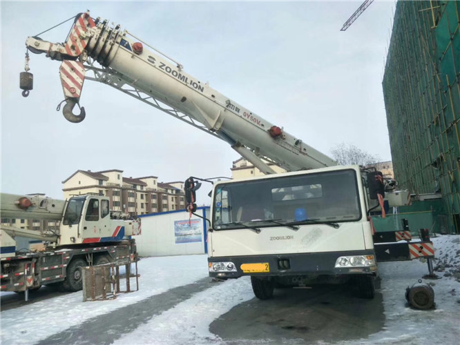 天等县吊车出租场景简单分类